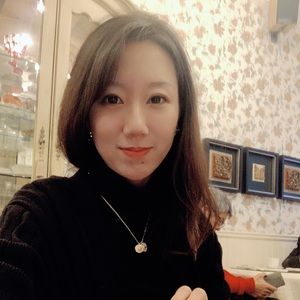 Meet your Posher, Cecilia